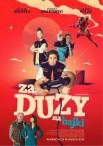 Watch Za duzy na bajki 9Movies