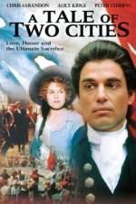 Watch A Tale of Two Cities 9Movies