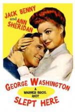 Watch George Washington Slept Here 9Movies