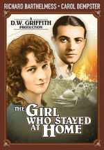 Watch The Girl Who Stayed at Home 9Movies