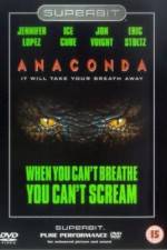 Watch Anaconda 9Movies