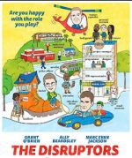 Watch The Disruptors 9Movies