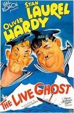 Watch The Live Ghost (Short 1934) 9Movies
