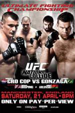 Watch UFC 70 Nations Collide 9Movies