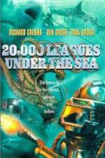 Watch 20,000 Leagues Under the Sea 9Movies