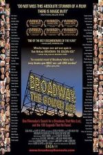 Watch Broadway: The Golden Age, by the Legends Who Were ... 9Movies