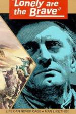 Watch Lonely Are the Brave 9Movies