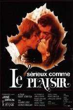 Watch S�rieux comme le plaisir 9Movies