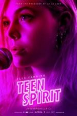 Watch Teen Spirit 9Movies