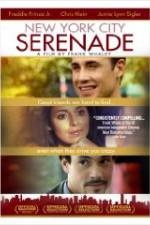 Watch New York City Serenade 9Movies