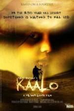 Watch Kaalo 9Movies