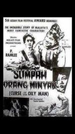 Watch Curse of the Oily Man 9Movies
