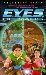 Watch The E.Y.E.S. of Mars 9Movies