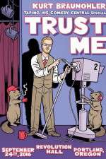 Watch Kurt Braunohler Trust Me 9Movies