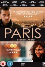 Watch Paris (2008) 9Movies