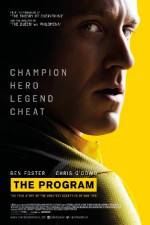 Watch The Program 9Movies
