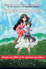 Watch Wolf Children 9Movies