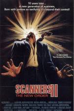Watch Scanners II: The New Order 9Movies