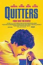 Watch Quitters 9Movies