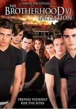 Watch The Brotherhood VI: Initiation 9Movies