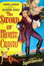 Watch The Sword of Monte Cristo 9Movies