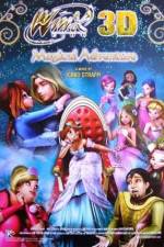 Watch Winx Club 3D Magic Adventure 9Movies