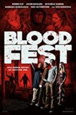 Watch Blood Fest 9Movies