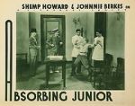 Watch Absorbing Junior (Short 1936) 9Movies