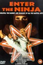 Watch Enter the Ninja 9Movies