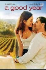 Watch A Good Year 9Movies