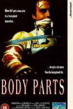 Watch Body Parts 9Movies