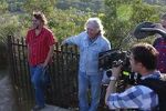 Watch Double Play: James Benning and Richard Linklater 9Movies