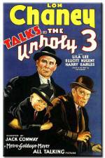 Watch The Unholy Three 9Movies