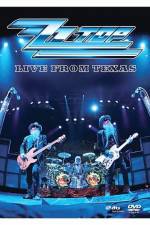 Watch ZZ Top Live from Texas 9Movies