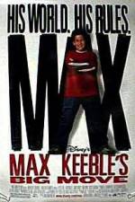 Watch Max Keeble's Big Move 9Movies