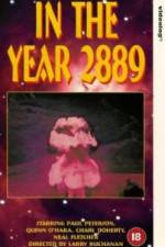 Watch In the Year 2889 9Movies