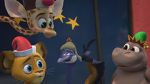 Watch Madagascar: A Little Wild Holiday Goose Chase (TV Special 2021) 9Movies