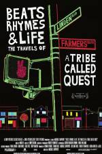 Watch Beats Rhymes & Life The Travels of a Tribe Called Quest 9Movies
