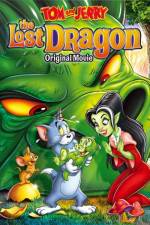 Watch Tom & Jerry: The Lost Dragon 9Movies