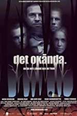 Watch The Unknown 9Movies