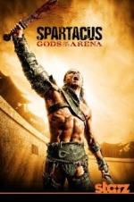 Watch Spartacus: Gods of the Arena 9Movies
