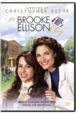 Watch The Brooke Ellison Story 9Movies