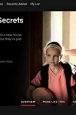 Watch House of Deadly Secrets 9Movies