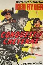 Watch Conquest of Cheyenne 9Movies