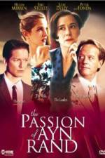 Watch The Passion of Ayn Rand 9Movies