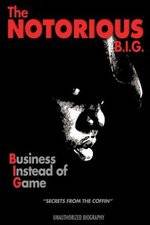 Watch Notorious B.I.G. Business Instead of Game 9Movies