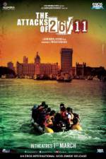 Watch The Attacks of 26/11 9Movies