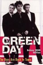 Watch Green Day: The Boys are Back in Town 9Movies