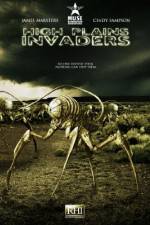 Watch High Plains Invaders 9Movies