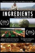 Watch Ingredients 9Movies